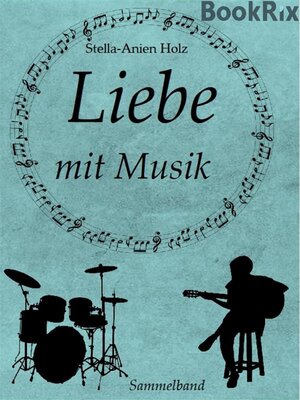 cover image of Liebe mit Musik